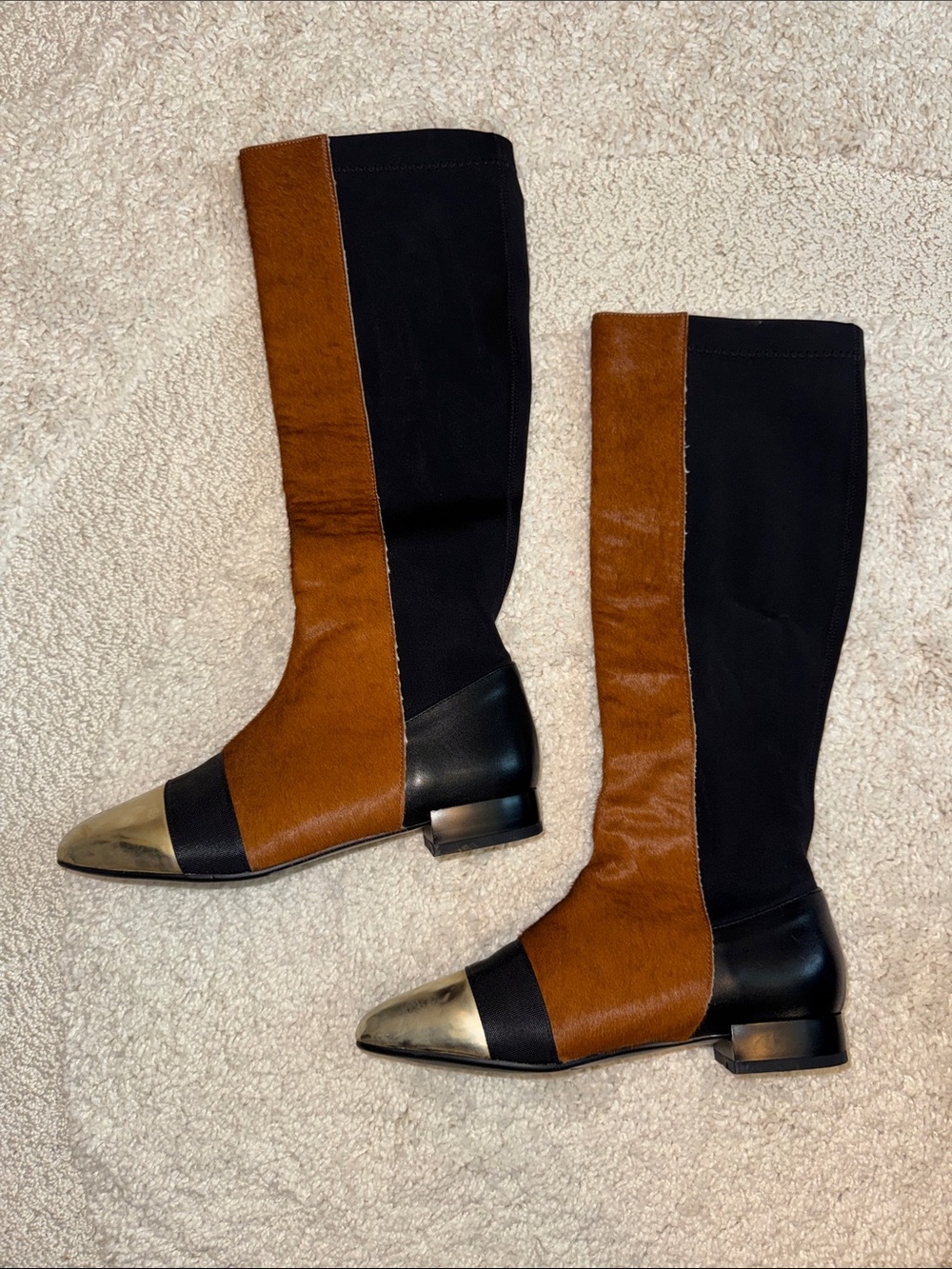Jadyrose Walk Your Way boots